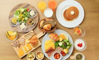 Hotel Monterey La Soeur Naha