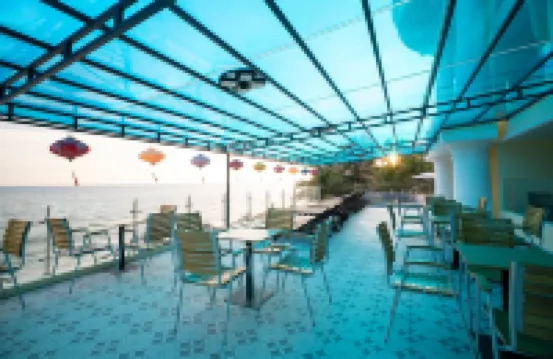 美奈帕拉多酒店