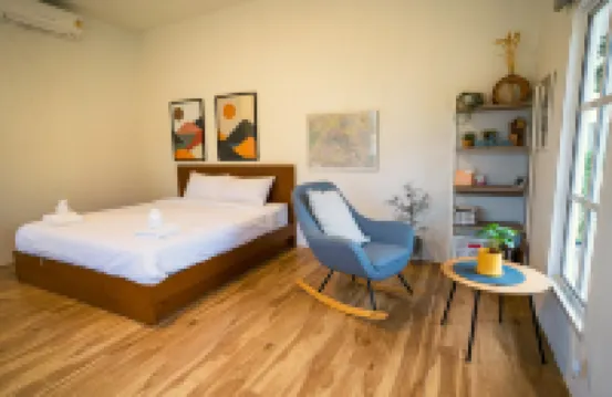 Stayokay ที่พักสัตหีบ