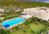 Andriake Beach Club