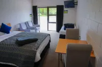 Mt Aspiring Suite