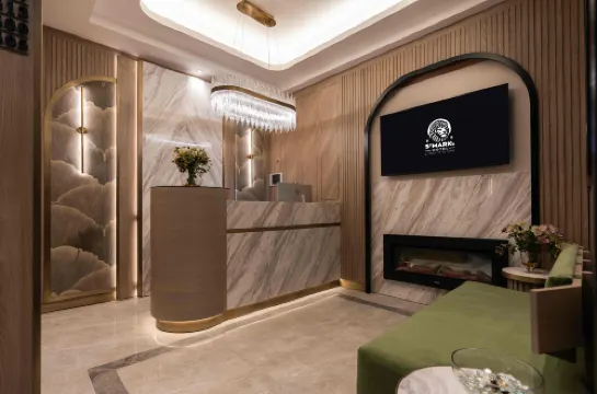 St Mark's Hotel Merit Hotels