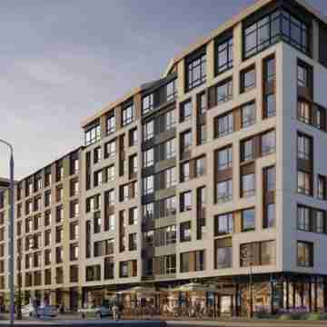 Emerald Lagoon Hotel Exterior