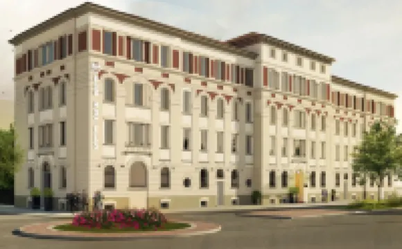 民宿飯店皮亞琴察 住宿飯店