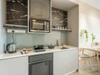 Mossaz and paxtonz Luxe Suites - PJ - Damansara by The Stay Hub