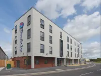 Travelodge Chippenham Hotels in Chippenham