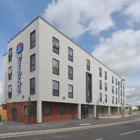 Travelodge Chippenham