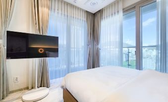 Paramion Hotel Nampo