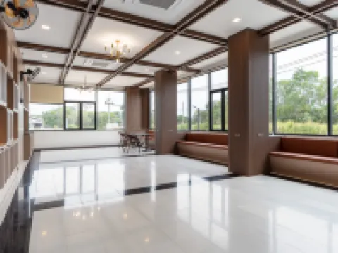 ฟินน์ โฮเทล โรงแรมในอำเภอเมืองบึงกาฬ