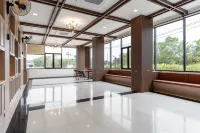 Finn Hotel Hotels in Bueng Kan