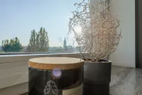 Lumina luxury apart with jaccuzi next to Piotrkowska Street - Hot Tub