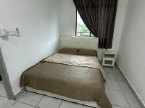 SC Borneo Homestay Hotels in Papar