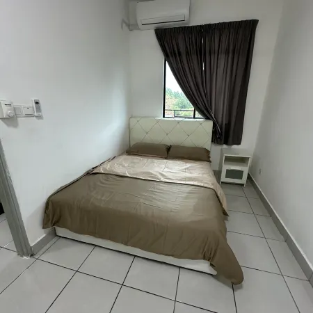 SC Borneo Homestay