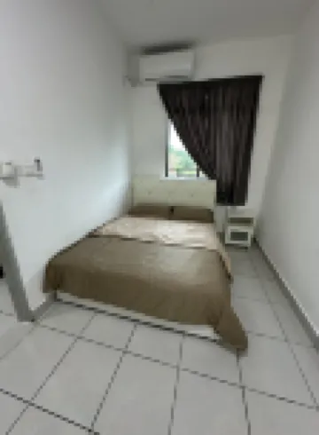 SC Borneo Homestay