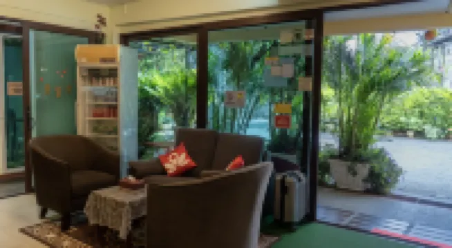 Highlanders Garden Guesthouse at Arundina Cameron Highlands