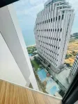 Apec Mandala Mui Ne Sunrise And Sea View- Free Pool Access