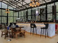 Kuriftu Entoto Adventure Park Hotels near Sheger Park