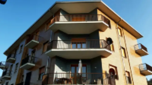 Camere Camillo 酒店