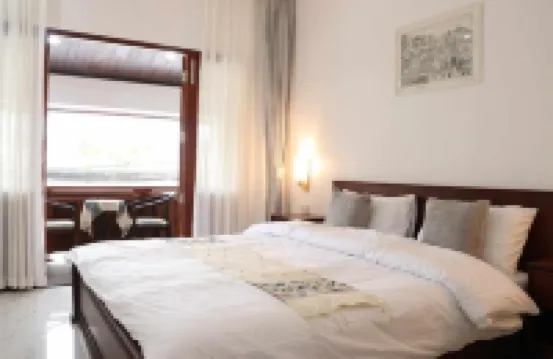 My Luangprabang Guesthouse