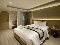 Chinchu Stay Hotel in zona Distretto n° 2