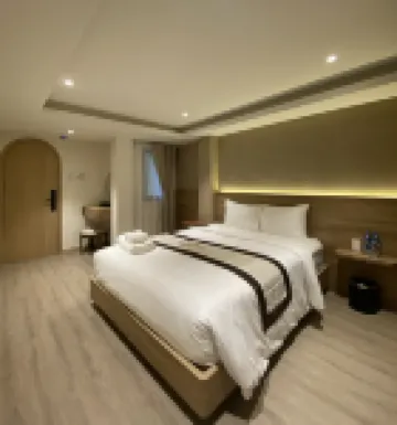 The Nest Cozy 2 - Thao Dien Hotels near District 2