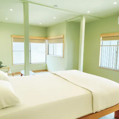 New open!Quiet place with Easy City Access Hotels near Higashinari Ward