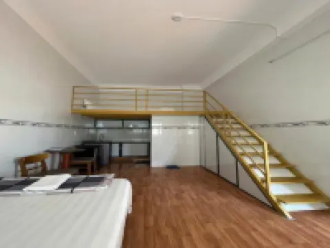 Tay Do Hostel Can Tho