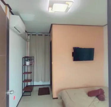 ห้องพักสำหรับ 2 ท่าน