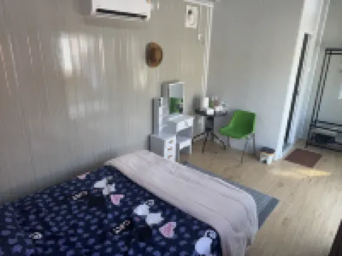 Cozy Ratchapreuk 6 โรงแรมใกล้สถานีบีทีเอสบางหว้า