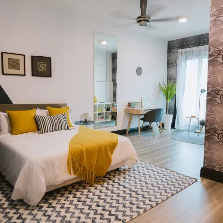Spacious Luxury 6BR Home in Kemensah, KL
