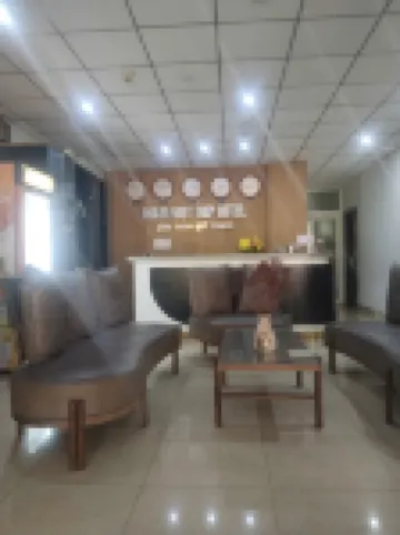 M&M Việt Tiệp Hotel Các khách sạn ở Dĩ An