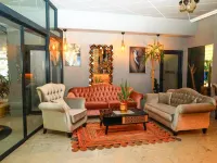 ALANYA DAMLATAS APART HOTEL Hotels near Cleopatra's Beach