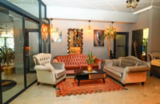 ALANYA DAMLATAS APART HOTEL