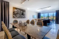 Hygge - 4 bedrooms (sleeps 8+2 kids) Xaghra village