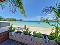 BLUE REEF Blue Bay by Dodo et Croissant - Пляж