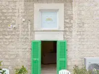 [Relais La Muraglia] Il Borgo - Luxury Central Hotels in Molfetta