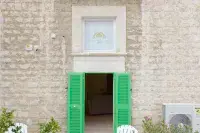 [Relais La Muraglia] Il Borgo - Luxury Central