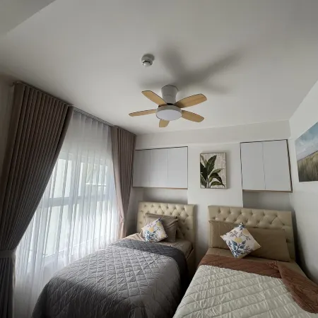 619 @ West Jones Residences