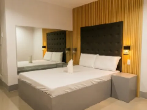 ดี นิว อินน์ แมคตัน โรงแรมในเซบู