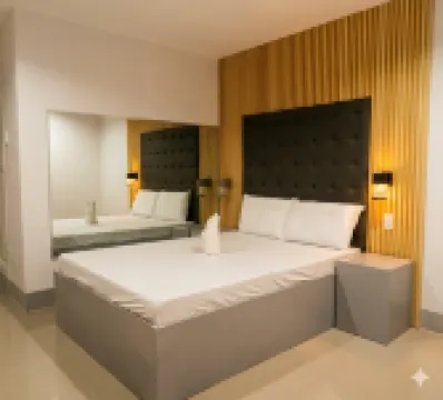 D New Inn Mactan Hotels in 
