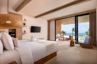 Bohemian Beachfront Apartments Hotels in Singaraja