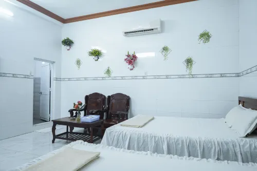 Hieu Thuan Motel