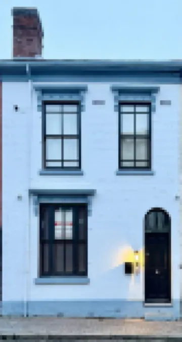 Boutique Studio Gold Bath In The Jewellery Quarter BHM