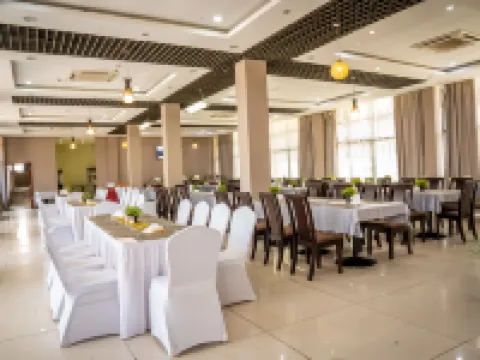 Palm Africa Hotel Hoteles en Juba