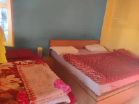 Jain Rest House Hotels in Joshimath