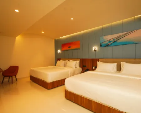 Hotel Harriet, 50m Away from Temple Rameshwaram Hotel a Rameswaram