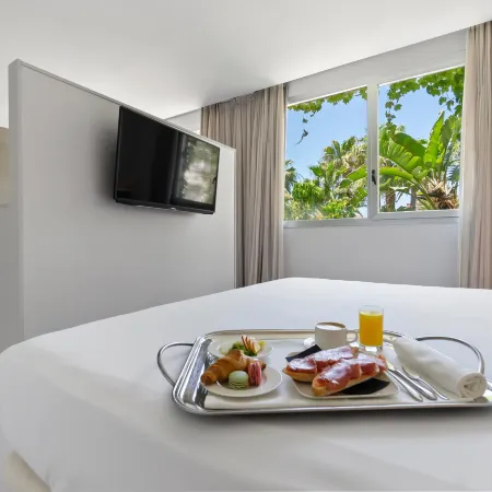 Hotel Areca