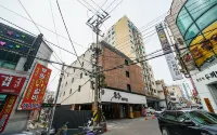 Incheon (Juan) Youth Hotel