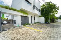 Artric Co Living By ARBA - parking