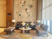 Gentry Manor - 1BR 2 mins to Okada near MOA & Airport - 12C